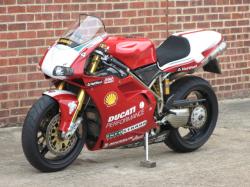 Ducati 996 SPS 2000 #14