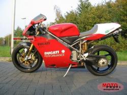 Ducati 998 R #11
