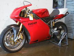 Ducati 998 R #12