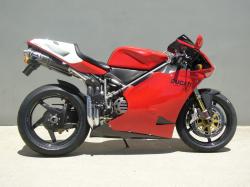 Ducati 998 R #2
