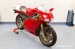 Ducati 998 R #3