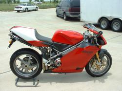 Ducati 998 R #8
