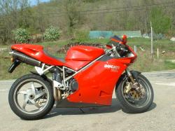 Ducati 998 S 2002 #3