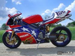 Ducati 998 S 2002 #7