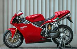 Ducati 998 S #7