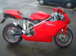 Ducati 999 2004 #12
