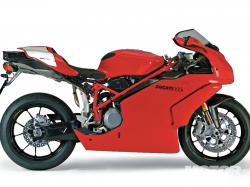 Ducati 999 2004 #14