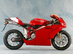 Ducati 999 2004 #2