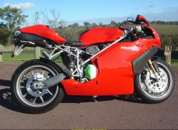 Ducati 999 2004 #4