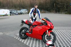 Ducati 999 2004 #6