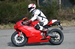 Ducati 999 2004 #9
