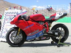 Ducati 999 R #10