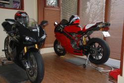 Ducati 999 R 2005 #3