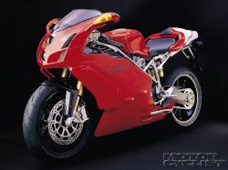 Ducati 999 R #5