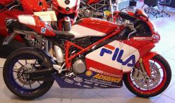 Ducati 999 R #6