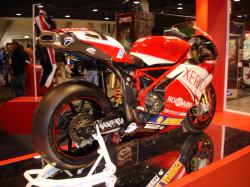 Ducati 999 R #7