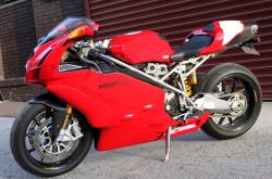 Ducati 999 R #8