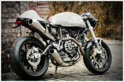 Ducati Classic #10