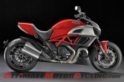 Ducati Diavel 2011 #12