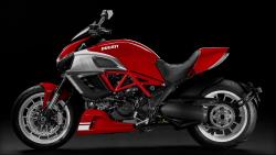 Ducati Diavel 2013 #11