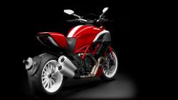 Ducati Diavel 2013 #5