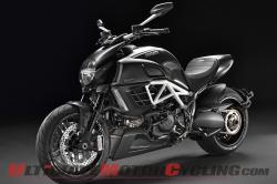 Ducati Diavel AMG 2012 #5