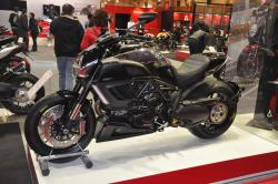 Ducati Diavel Cromo 2012 #3