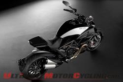 Ducati Diavel Cromo 2012 #6