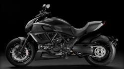 Ducati Diavel Dark 2014 #7