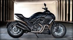 Ducati Diavel Dark #3