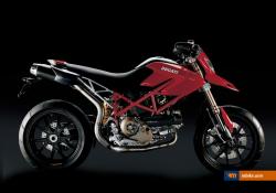 Ducati HM Hypermotard 2006