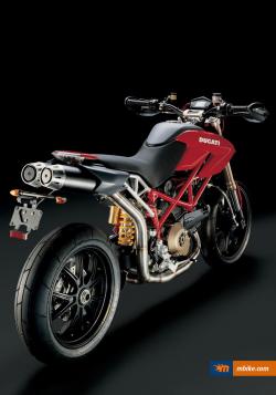 Ducati HM Hypermotard 2006 #3