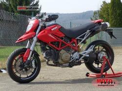 Ducati Hypermotard 1100 2009 #9