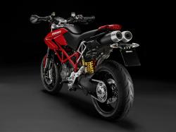 Ducati Hypermotard 1100 Evo #13
