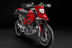 Ducati Hypermotard 1100 Evo 2012 #10