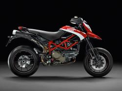 Ducati Hypermotard 1100 Evo 2012 #2