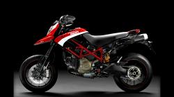 Ducati Hypermotard 1100 Evo SP 2011 #13