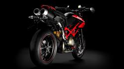 Ducati Hypermotard 1100 Evo SP 2011 #15
