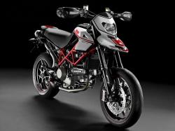 Ducati Hypermotard 1100 Evo SP 2011 #2