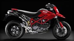 Ducati Hypermotard 1100S