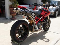 Ducati Hypermotard 1100S #4