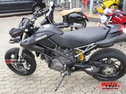 Ducati Hypermotard 796 2010 #10
