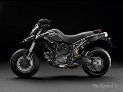 Ducati Hypermotard 796 2010 #12