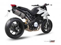 Ducati Hypermotard 796 2010 #13