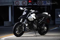 Ducati Hypermotard 796 2010 #14