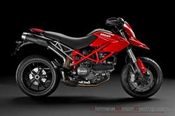 Ducati Hypermotard 796 2010 #3