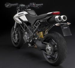 Ducati Hypermotard 796 2010 #6