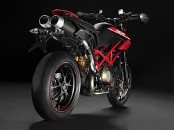 Ducati Hypermotard 796 2010 #8