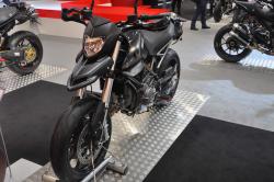 Ducati Hypermotard 796 2012 #10