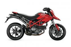 Ducati Hypermotard 796 2012 #12